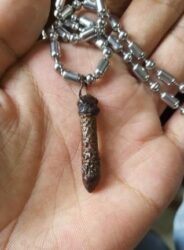 Mustika Pemikat Dan Penahluk